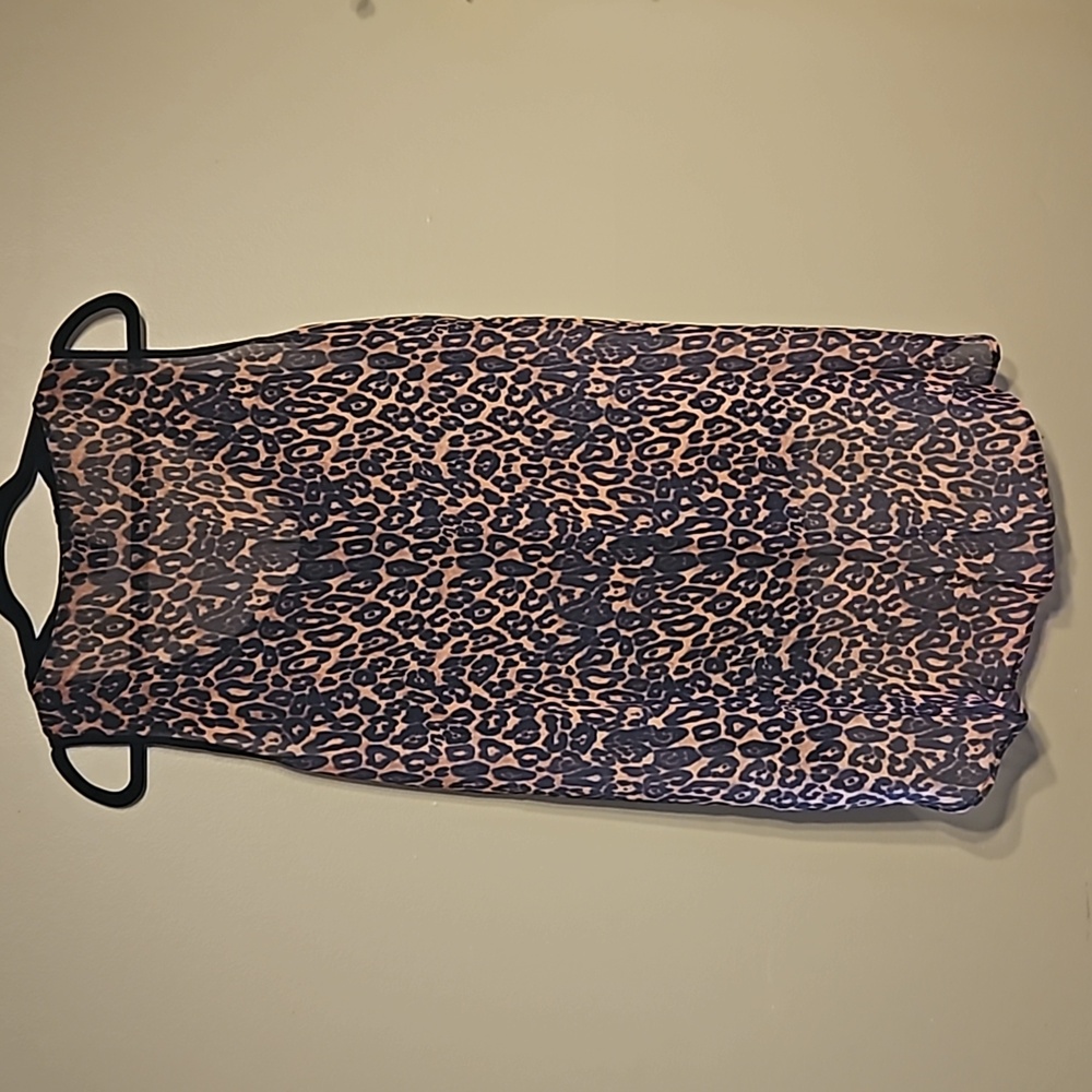 Torrid High/Low Tunic - Picture 4 of 4